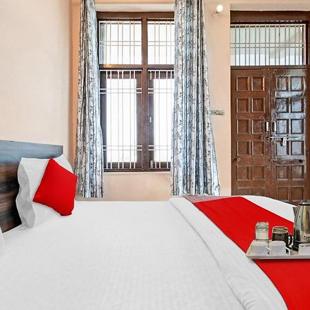 Hotel O Gs Τζαϊπούρ Εξωτερικό φωτογραφία