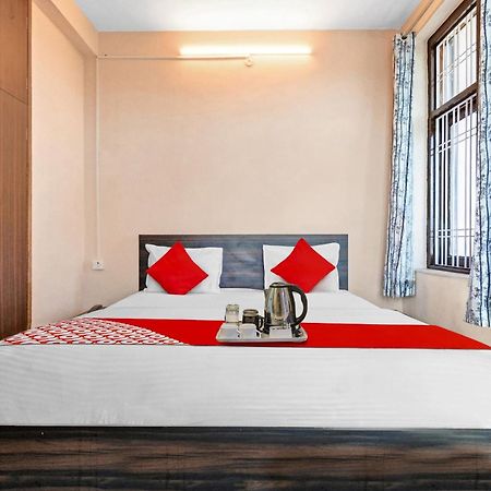 Hotel O Gs Τζαϊπούρ Εξωτερικό φωτογραφία