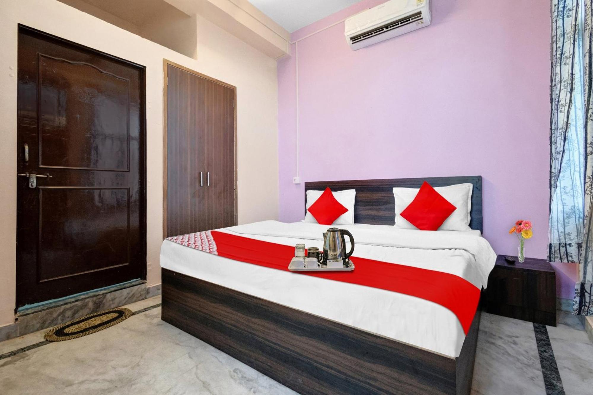 Hotel O Gs Τζαϊπούρ Εξωτερικό φωτογραφία
