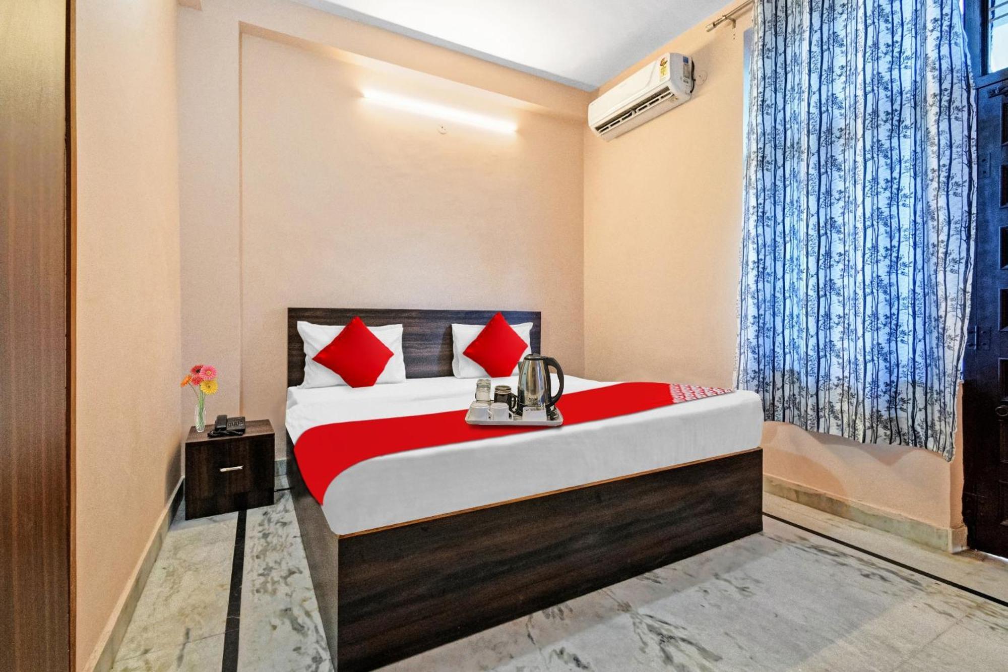 Hotel O Gs Τζαϊπούρ Εξωτερικό φωτογραφία