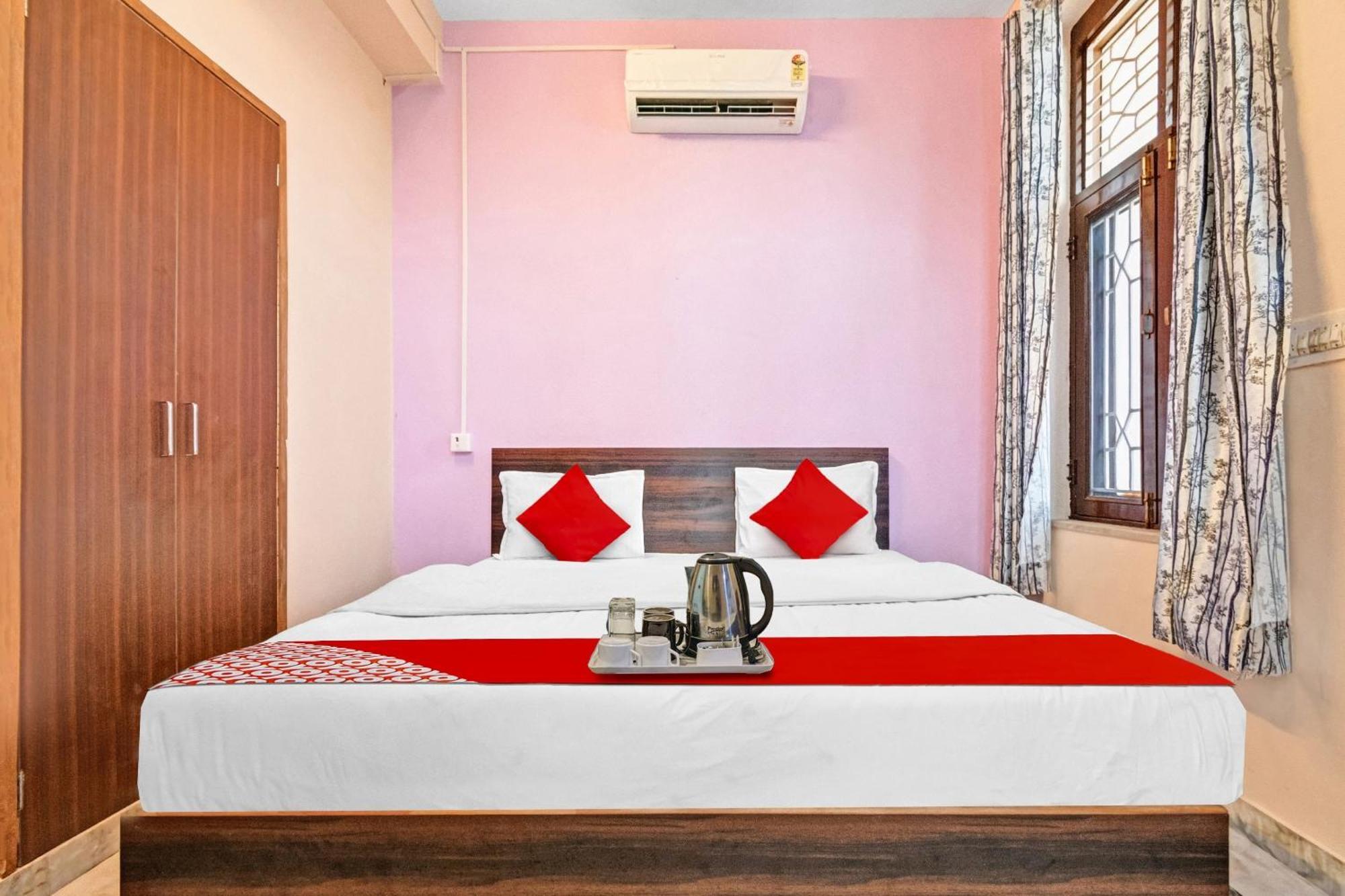 Hotel O Gs Τζαϊπούρ Εξωτερικό φωτογραφία