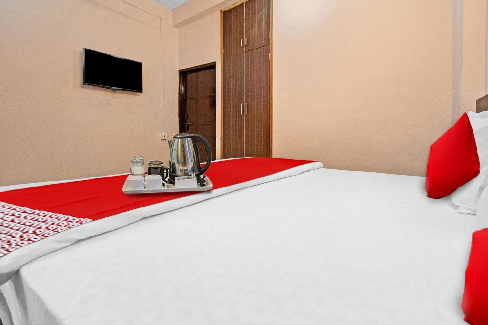 Hotel O Gs Τζαϊπούρ Εξωτερικό φωτογραφία