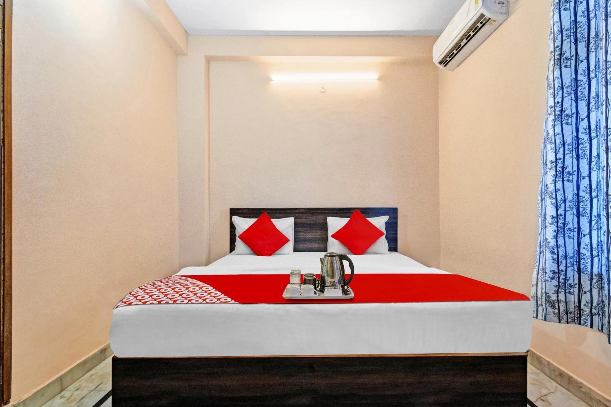 Hotel O Gs Τζαϊπούρ Εξωτερικό φωτογραφία