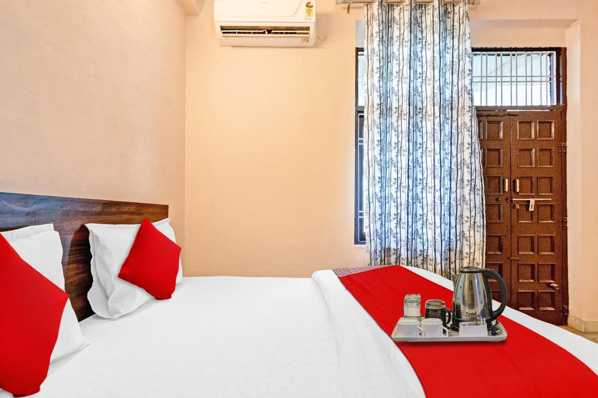 Hotel O Gs Τζαϊπούρ Εξωτερικό φωτογραφία