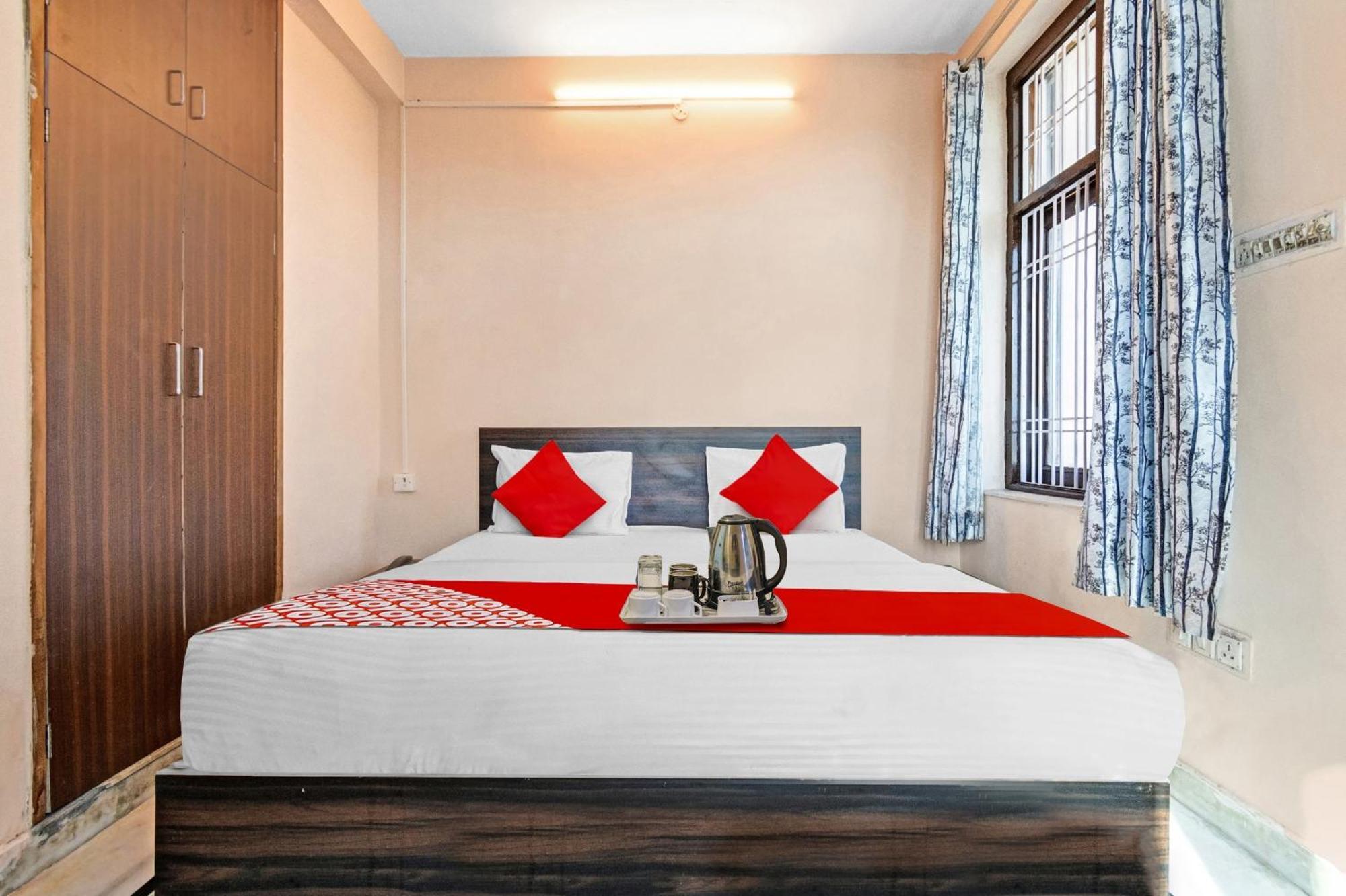 Hotel O Gs Τζαϊπούρ Εξωτερικό φωτογραφία
